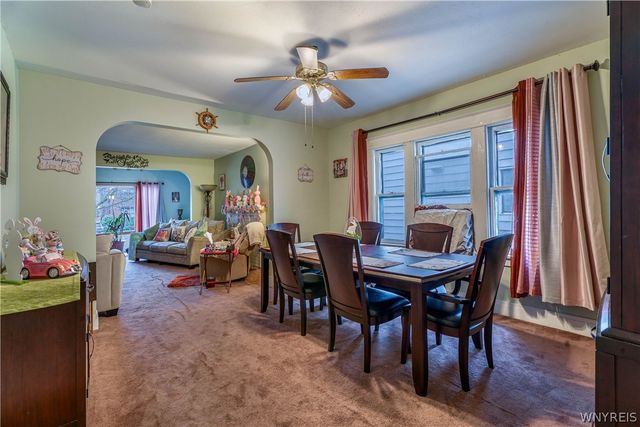 64 Delham Avenue, Buffalo, NY 14216