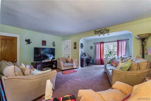 64 Delham Avenue, Buffalo, NY 14216