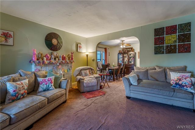 64 Delham Avenue, Buffalo, NY 14216