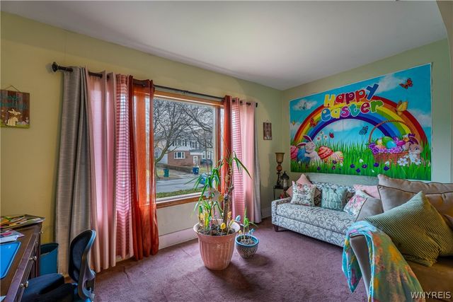 64 Delham Avenue, Buffalo, NY 14216