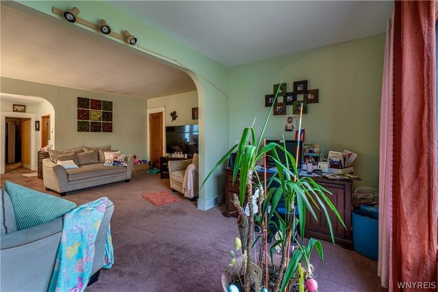 64 Delham Avenue, Buffalo, NY 14216