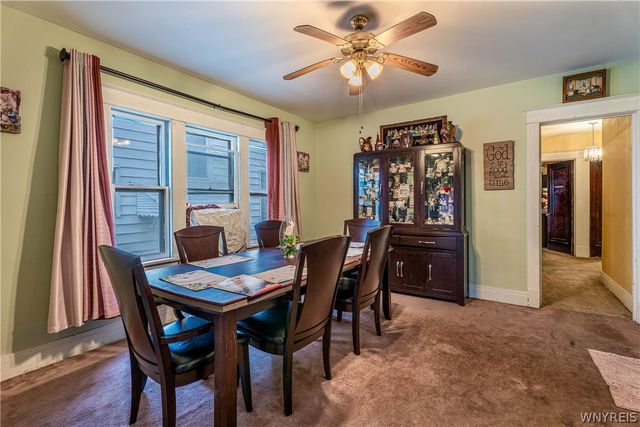 64 Delham Avenue, Buffalo, NY 14216