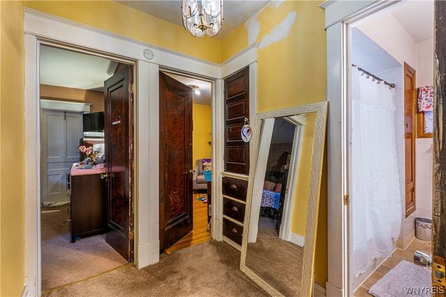 64 Delham Avenue, Buffalo, NY 14216