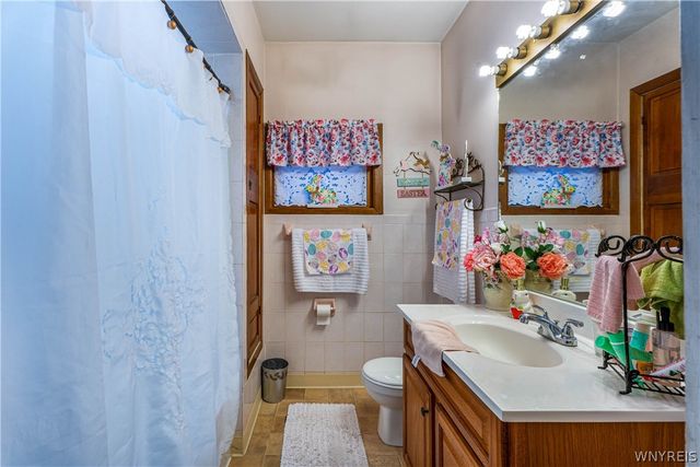 64 Delham Avenue, Buffalo, NY 14216