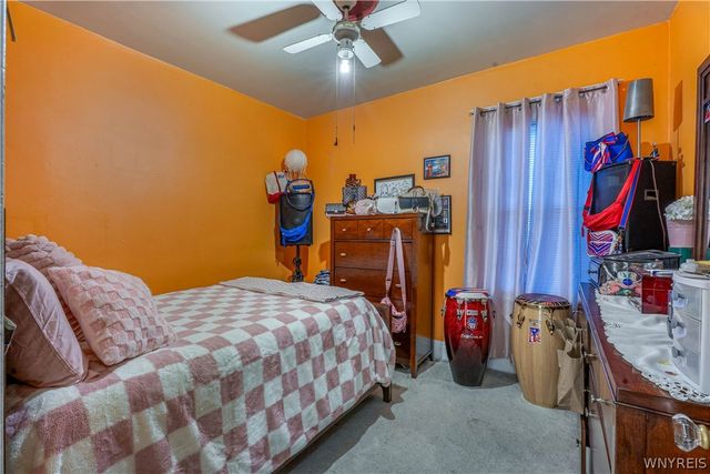 64 Delham Avenue, Buffalo, NY 14216