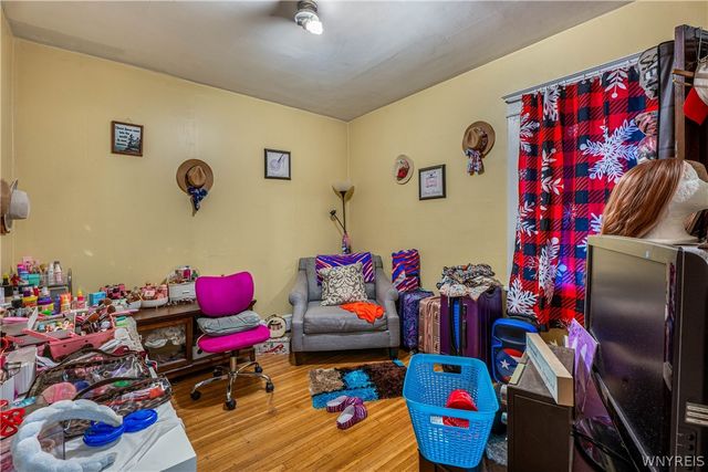 64 Delham Avenue, Buffalo, NY 14216