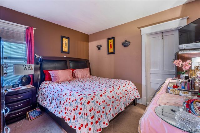 64 Delham Avenue, Buffalo, NY 14216