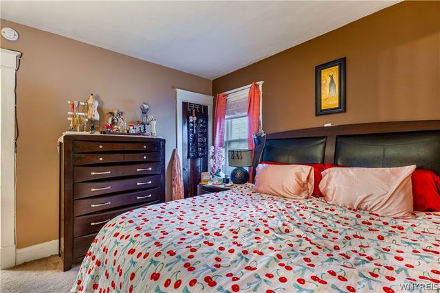 64 Delham Avenue, Buffalo, NY 14216