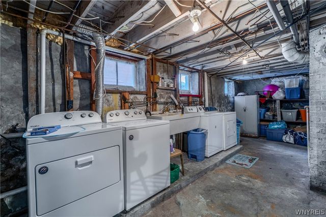 64 Delham Avenue, Buffalo, NY 14216