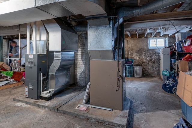 64 Delham Avenue, Buffalo, NY 14216