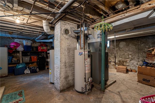 64 Delham Avenue, Buffalo, NY 14216