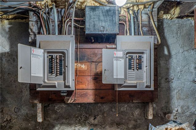 64 Delham Avenue, Buffalo, NY 14216