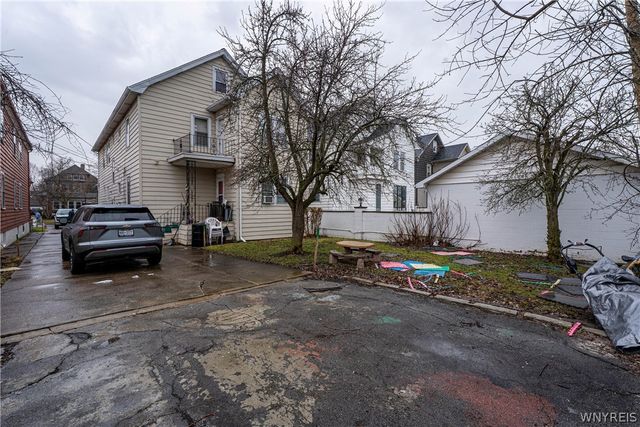 64 Delham Avenue, Buffalo, NY 14216