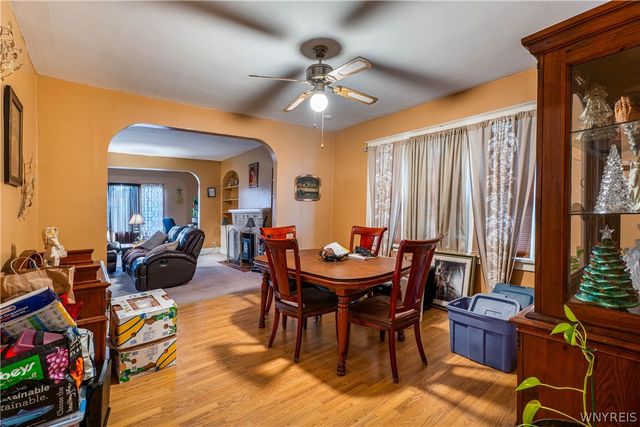 64 Delham Avenue, Buffalo, NY 14216