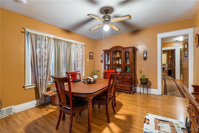 64 Delham Avenue, Buffalo, NY 14216