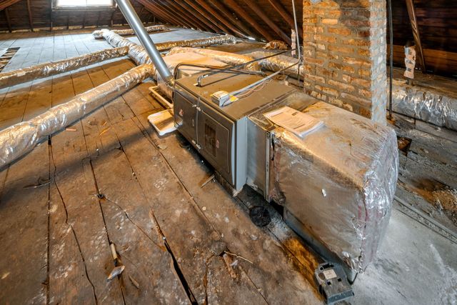 8548 S Exchange Avenue, Chicago, IL 60617