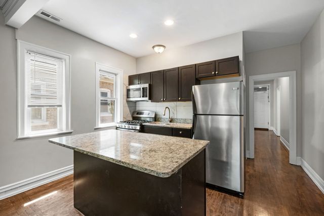 8548 S Exchange Avenue, Chicago, IL 60617