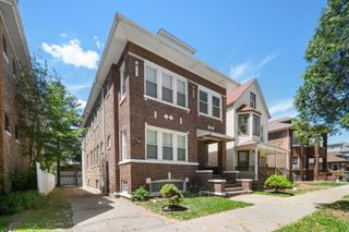 8548 S Exchange Avenue, Chicago, IL 60617