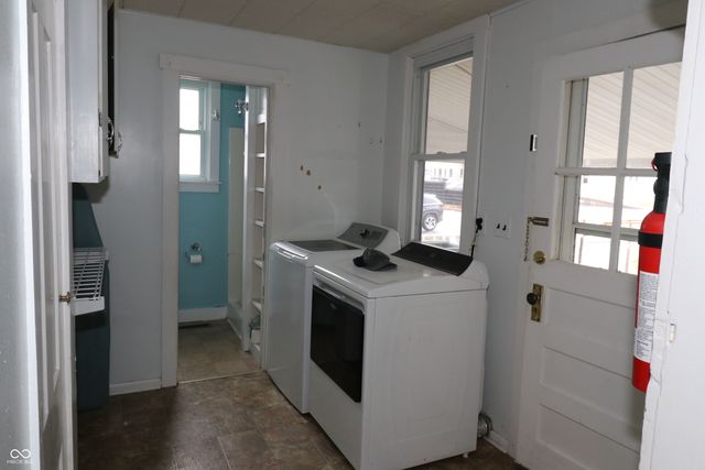 203 N Main Street, Batesville, IN 47006