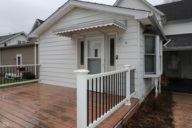 203 N Main Street, Batesville, IN 47006