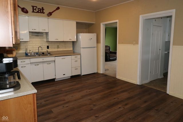 203 N Main Street, Batesville, IN 47006