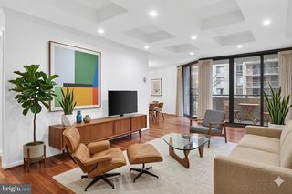 4620 N PARK AVE N #402W, Chevy Chase, MD 20815