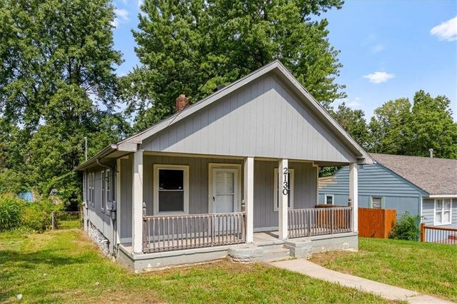 2130 N 32nd Street, Kansas City, KS 66104