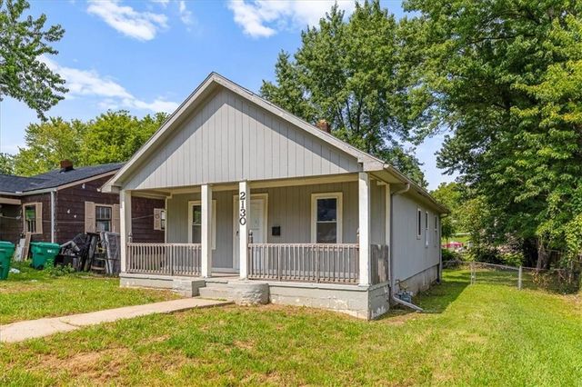 2130 N 32nd Street, Kansas City, KS 66104