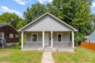 2130 N 32nd Street, Kansas City, KS 66104