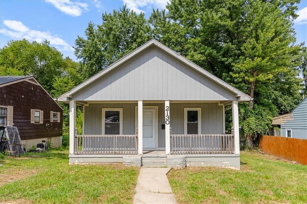 2130 N 32nd Street, Kansas City, KS 66104