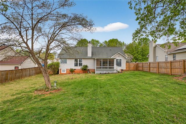 400 Jacqueline Road, Piedmont, SC 29673