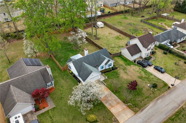 400 Jacqueline Road, Piedmont, SC 29673