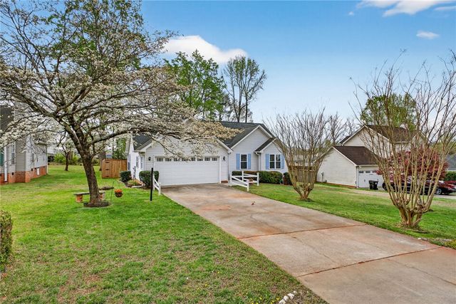 400 Jacqueline Road, Piedmont, SC 29673