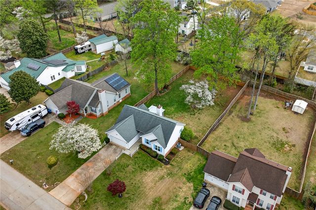 400 Jacqueline Road, Piedmont, SC 29673