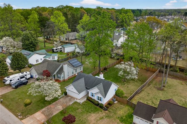 400 Jacqueline Road, Piedmont, SC 29673