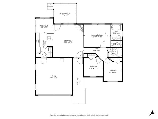 400 Jacqueline Road, Piedmont, SC 29673