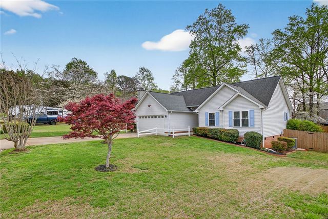 400 Jacqueline Road, Piedmont, SC 29673