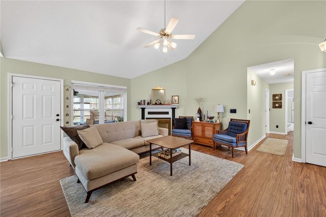 400 Jacqueline Road, Piedmont, SC 29673