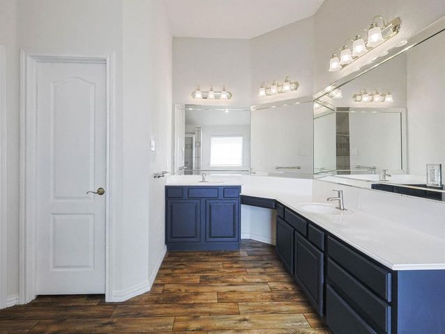 209 Clear Fork Trail, Rhome, TX 76078