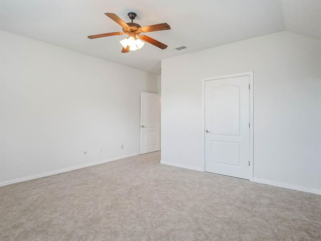 209 Clear Fork Trail, Rhome, TX 76078