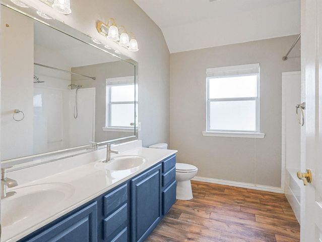 209 Clear Fork Trail, Rhome, TX 76078