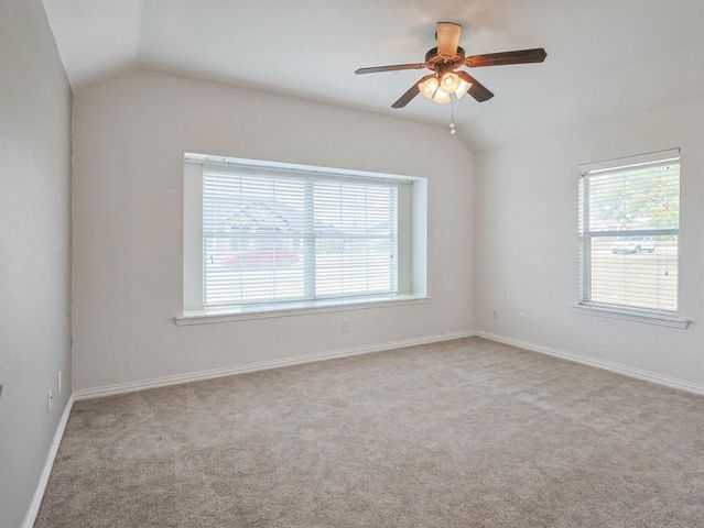 209 Clear Fork Trail, Rhome, TX 76078