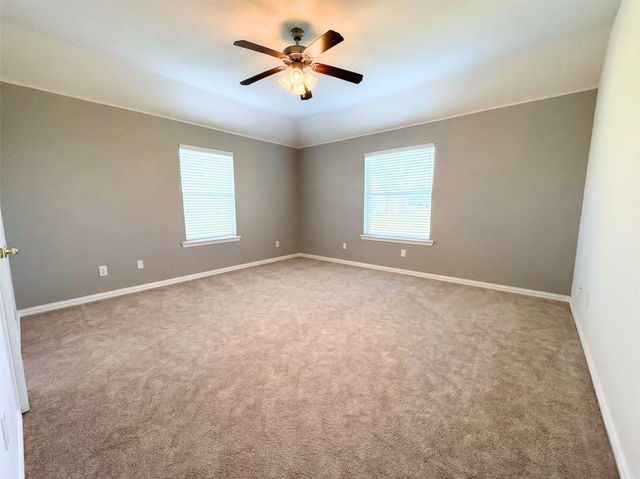 209 Clear Fork Trail, Rhome, TX 76078