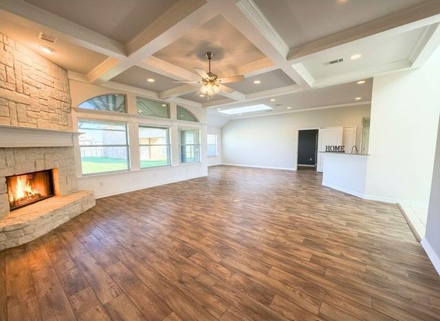 209 Clear Fork Trail, Rhome, TX 76078