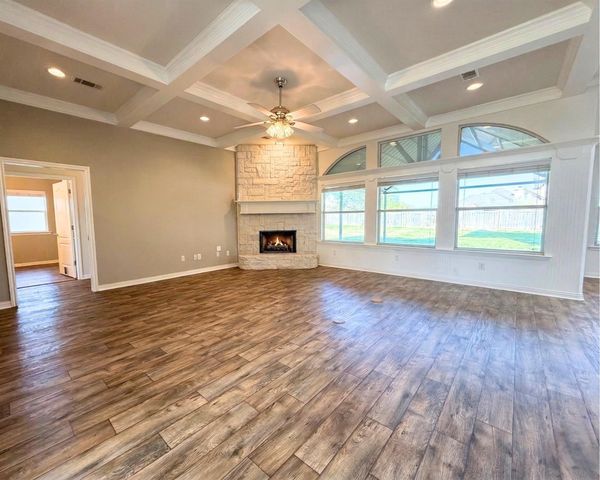 209 Clear Fork Trail, Rhome, TX 76078