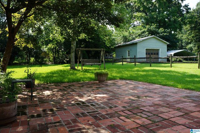 105 EDEN DRIVE, Sylacauga, AL 35150