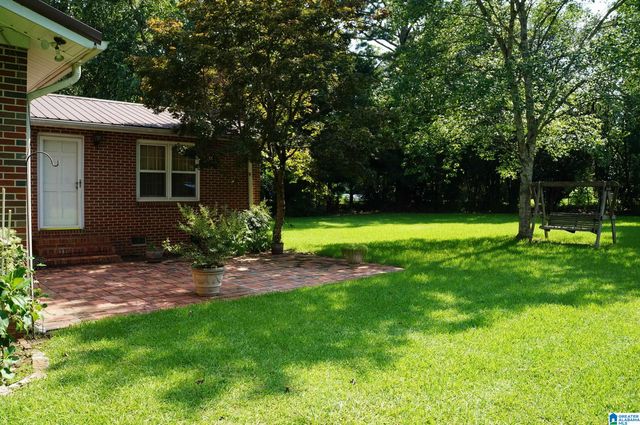105 EDEN DRIVE, Sylacauga, AL 35150