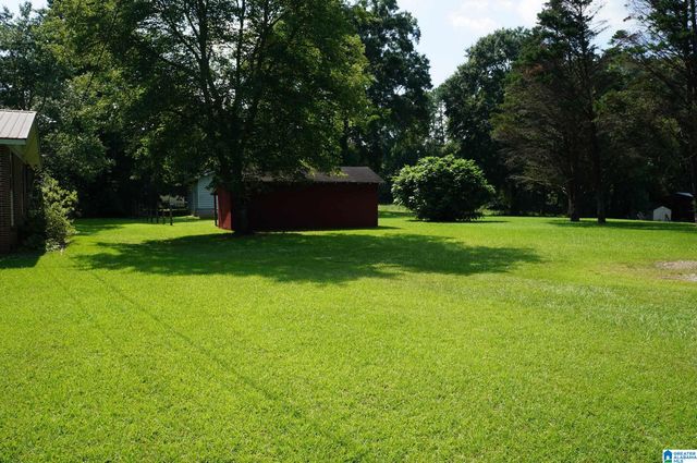 105 EDEN DRIVE, Sylacauga, AL 35150