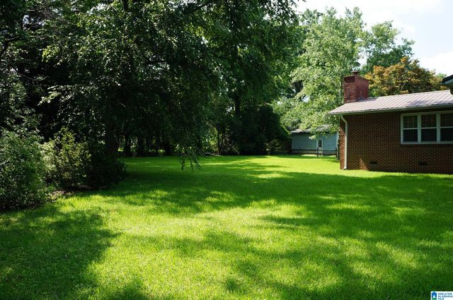 105 EDEN DRIVE, Sylacauga, AL 35150