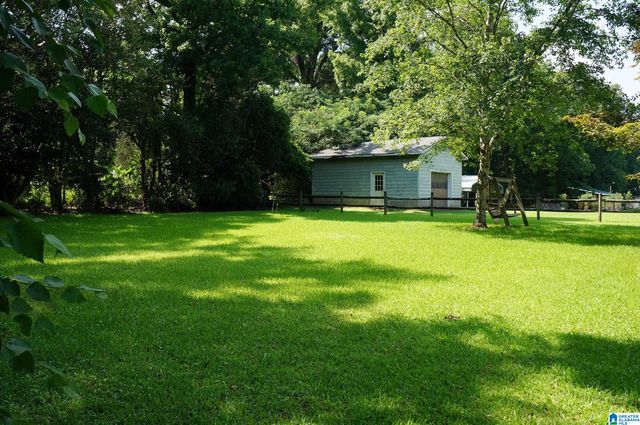 105 EDEN DRIVE, Sylacauga, AL 35150
